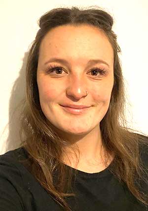 charlotte morrison