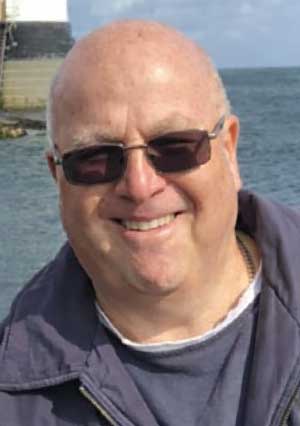 david hughes